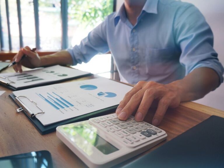 How Much Does Outsourced Accounting Cost for an MSP